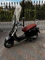 Vespa primavera 2015 (carburateur), Fietsen en Brommers, Ophalen of Verzenden, Zo goed als nieuw, Benzine, Overige modellen