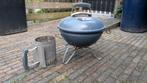 Weber Smokey Joe Premium Barbecue + aansteker, Tuin en Terras, Ophalen, Gebruikt, Weber