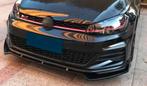 Voorbumper - PM -frontlip - golf 7 / 7.5 Mk7 Mk7.5 GTI GTD R, Ophalen of Verzenden, Nieuw