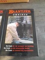 Baantjer omnibus, Boeken, Ophalen of Verzenden, Zo goed als nieuw