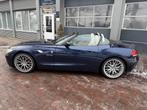 BMW Z4 Roadster sDrive35i 306PK | DCT | XENON | LEDER | NAVI, Auto's, BMW, Automaat, Euro 5, Achterwielaandrijving, Gebruikt