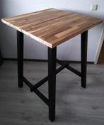 IKEA TYBYN Bartafel (enkel tafel, geen krukken), Huis en Inrichting, Ophalen, Zo goed als nieuw
