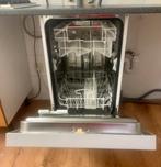 MOET NU WEG Vaatwasser Whirlpool smal, Witgoed en Apparatuur, Vaatwasmachines, Ophalen, Zo goed als nieuw, Minder dan 85 cm