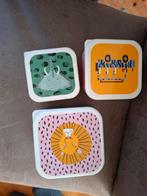 Bakjes, Ophalen of Verzenden, Nieuw, Glas of Kopje