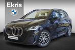 BMW 2 Serie Active Tourer 218i M sportpakket, Auto's, BMW, 136 pk, Met garantie (alle), Zwart, Origineel Nederlands