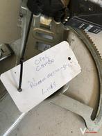 Opel Combo 2005   Elektr Raammechanisme Linksvoor