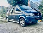 Volkswagen Transporter 2.0 D 75KW 2013, Auto's, Bestelauto's, Voorwielaandrijving, Euro 5, Stof, Zwart