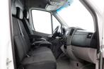 Mercedes-Benz Sprinter 316 CDI 163pk 7G Automaat L2H2 Airco, Auto's, Bestelauto's, Automaat, Euro 5, Achterwielaandrijving, Gebruikt