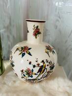 Phoenix Villeroy&Boch antieke vaas met haarlijn, Ophalen of Verzenden