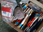 Diverse naaigaren, Ophalen of Verzenden, Garen of Naald(en)