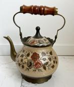 THEEPOT VINTAGE, Ophalen of Verzenden