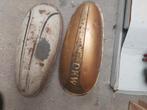 DKW Hummel 102 Tanks - Restauratieproject, Ophalen, Gebruikt