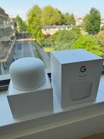 Google Nest Wifi Router (2nd Gen) – Standalone Router, Ophalen, Zo goed als nieuw, Router, Google Nest WiFi
