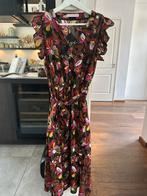 Studio anneloes jurk XS=S, Kleding | Dames, Jurken, Ophalen of Verzenden, Zo goed als nieuw, Maat 34 (XS) of kleiner, Onder de knie