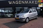 Hyundai Atos 1.1i Active Cool Airco WERKT!|Elektrische pak|, Voorwielaandrijving, Stof, 4 cilinders, Origineel Nederlands