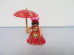 prinses Indische rood, Ophalen of Verzenden, Gebruikt, Los playmobil