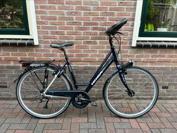 Prachtige (set) koga Confidence! Goede staat. Frame 53 cm beschikbaar voor biedingen