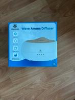 Aroma Hummi diffuser, Ophalen, Zo goed als nieuw, Aroma
