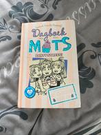 Dagboek van een Muts - Meiden Drama!, Ophalen of Verzenden, Gelezen, Fictie algemeen