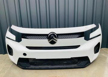Bumper Citroen C3 E-C3 2025+ Voorbumper Origineel 1-F3-12990 beschikbaar voor biedingen