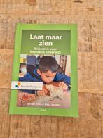Laat maar zien, Ophalen of Verzenden, Zo goed als nieuw, Anky Jacobse; Jos van Onna