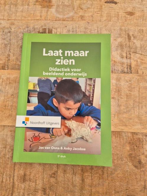 Laat maar zien, Boeken, Schoolboeken, Zo goed als nieuw, Ophalen of Verzenden