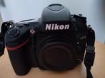 NIKON D610, Tamron lens, Belbin EX640 statief alles zgan, Ophalen, Zo goed als nieuw, Nikon