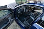 Audi S6 Limousine 4.0 TFSI V8 quattro ACC 20'' RS5 Rotor Car, Auto's, Audi, Automaat, Euro 5, Gebruikt, Blauw