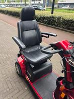 Te koop nette Luna v3 scootmobiel met lader, Ophalen, Zo goed als nieuw, Elektrische rolstoel