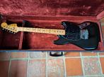 Fender Mustang 1979 + originele koffer, Ophalen of Verzenden, Gebruikt, Solid body, Fender