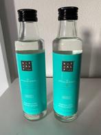 Nieuw Rituals Karma navulling refill geurstokjes 250 ml, Ophalen of Verzenden, Nieuw, Overige materialen, Minder dan 25 cm