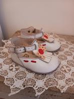 Schattige kleine leren baby schoentjes merk Jochie, Verzenden, Kinderen