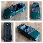 Renault 19 Cabriolet (Solido), Hobby en Vrije tijd, Modelauto's | 1:43, Ophalen of Verzenden