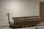 Gratis binnendeuren af te halen, Doe-het-zelf en Verbouw, Gebruikt, 80 tot 100 cm, Binnendeur, Ophalen of Verzenden