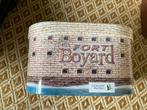 Fort Boyard spaarpot, Ophalen of Verzenden, Zo goed als nieuw