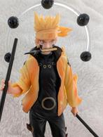 Naruto Figuur 22cm, Verzamelen, Ophalen of Verzenden, Zo goed als nieuw