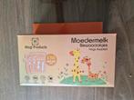 Moedermelk bewaarzakjes - 114 stuks, Kinderen en Baby's, Babyvoeding en Toebehoren, Ophalen of Verzenden, Nieuw, Overige typen
