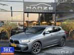 BMW X2 xDrive25e High Executive M|Pano|19"|LED|Virtual, Auto's, BMW, Automaat, X2, Gebruikt, Bedrijf