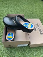 Svenvik Klompen Nieuw Maat 37 38 39 40 41 42 43 44 45 46 47, Tuin en Terras, Werkkleding, Ophalen of Verzenden, Nieuw, Svenvik