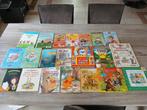 Doos met kinderboeken, Ophalen, Gelezen