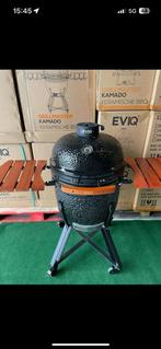 NIEUWE XXL Kamado 21 Inch EGG BBQ, Ophalen of Verzenden, Nieuw