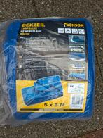 Nieuw Benson Tools Dekzeil 5x8m, Ophalen, Nieuw, 15 m² of meer, Zeil