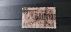 Engeland UK, Ophalen of Verzenden, Gestempeld