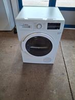 Bosch warmtepompdroger serie 6, Witgoed en Apparatuur, Wasdrogers, Bosch, 6 tot 8 kg, Ophalen of Verzenden, Zo goed als nieuw