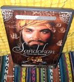 Sandokan  .. De Tijger van Maleisië, Vanaf 6 jaar, Ophalen of Verzenden, Zo goed als nieuw, Actie en Avontuur