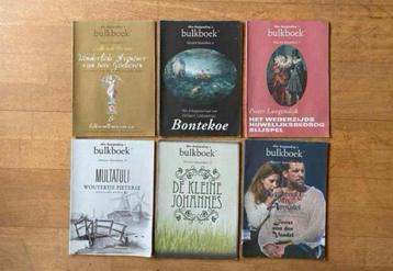 Theo Knippenberg Bulkboeken beschikbaar voor biedingen