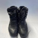 Meindl 3776-01 Bergschoenen Combat Boots Zwart Maat 44, Gebruikt, Meindl, Schoenen, Meindl