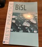 BiSl een framework voor Business informatiemanagemnet, Boeken, Ophalen of Verzenden, Alpha, Nieuw, HBO