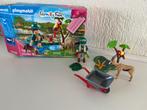 Playmobil 70295, Kinderen en Baby's, Ophalen of Verzenden, Zo goed als nieuw, Complete set