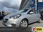 Opel Corsa 1.2 | Airco | 1e Eigenaar| Cruise contr| City Ste, Auto's, Opel, Voorwielaandrijving, Gebruikt, Zwart, 4 cilinders